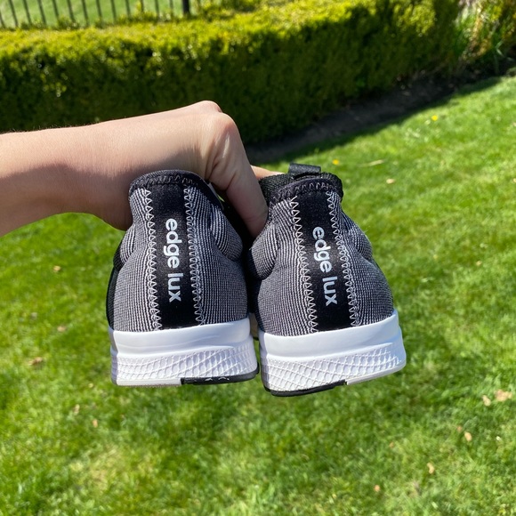 Adidas Bounce Edge Lux Women’s Runners - Picture 2 of 9